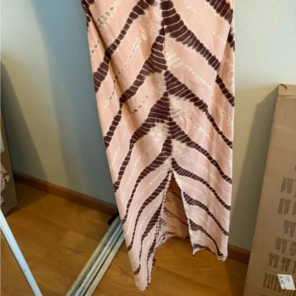 YFB midi dress - Picture 7 of 12